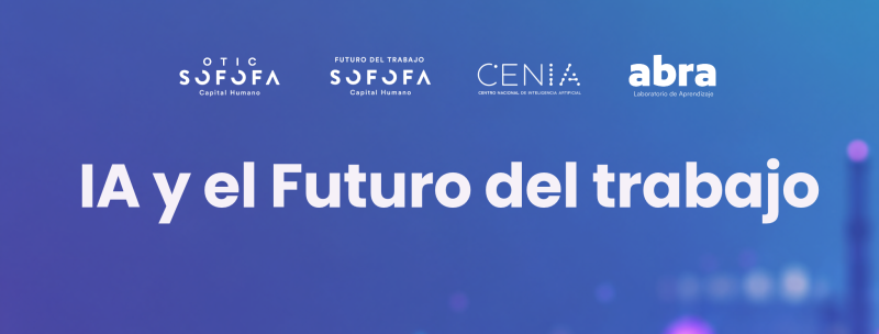 IA y el futuro del trabajo
